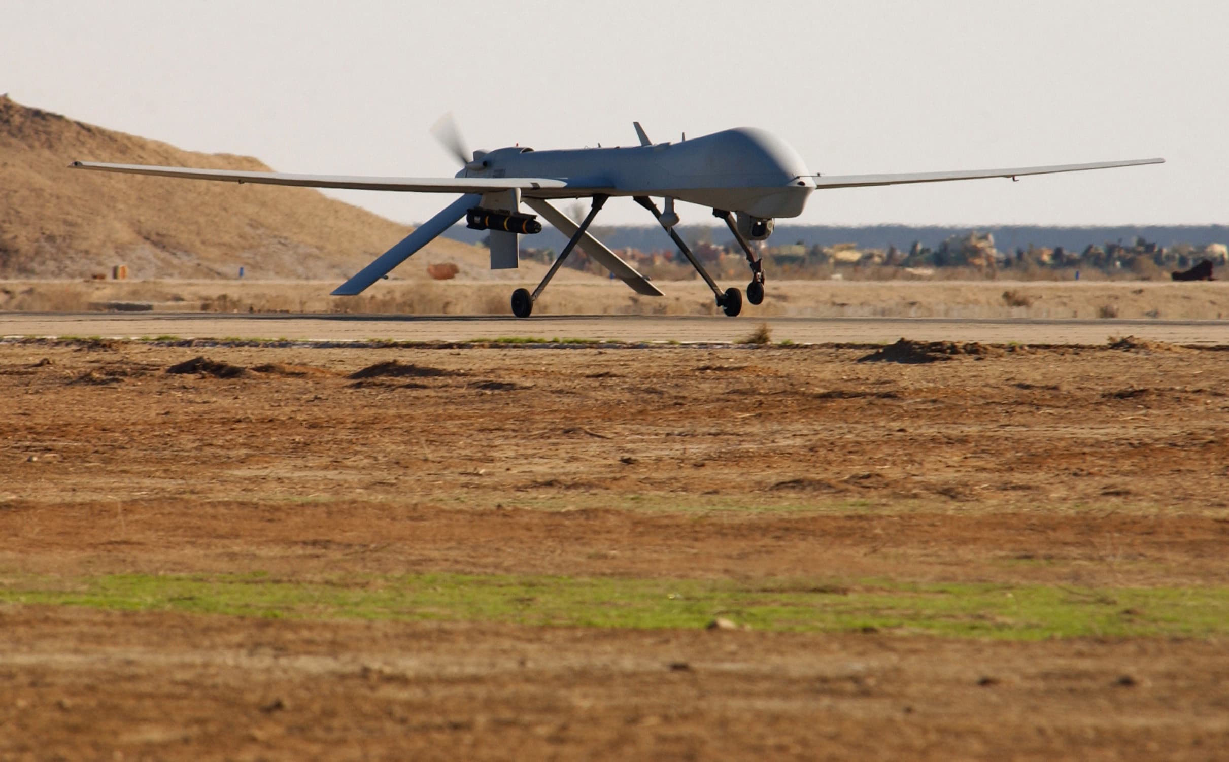 MQ-1 Predator