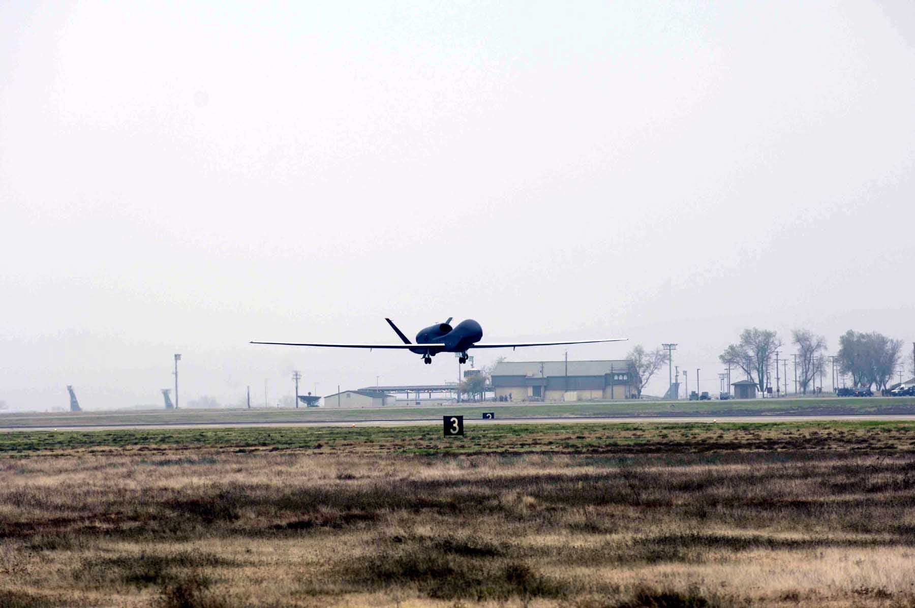 RQ-4 Global Hawk